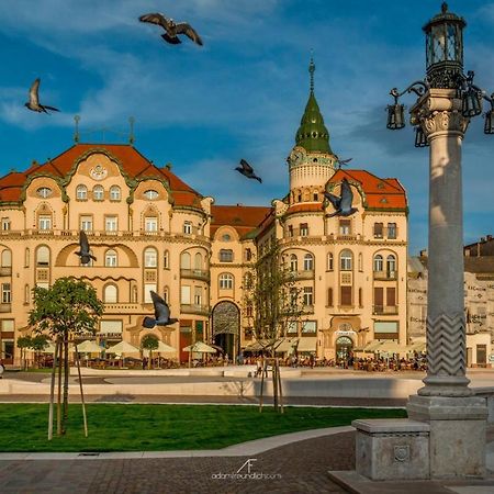 Bella Palace Oradea Zewnętrze zdjęcie