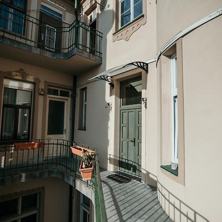 Bella Palace Oradea Zewnętrze zdjęcie
