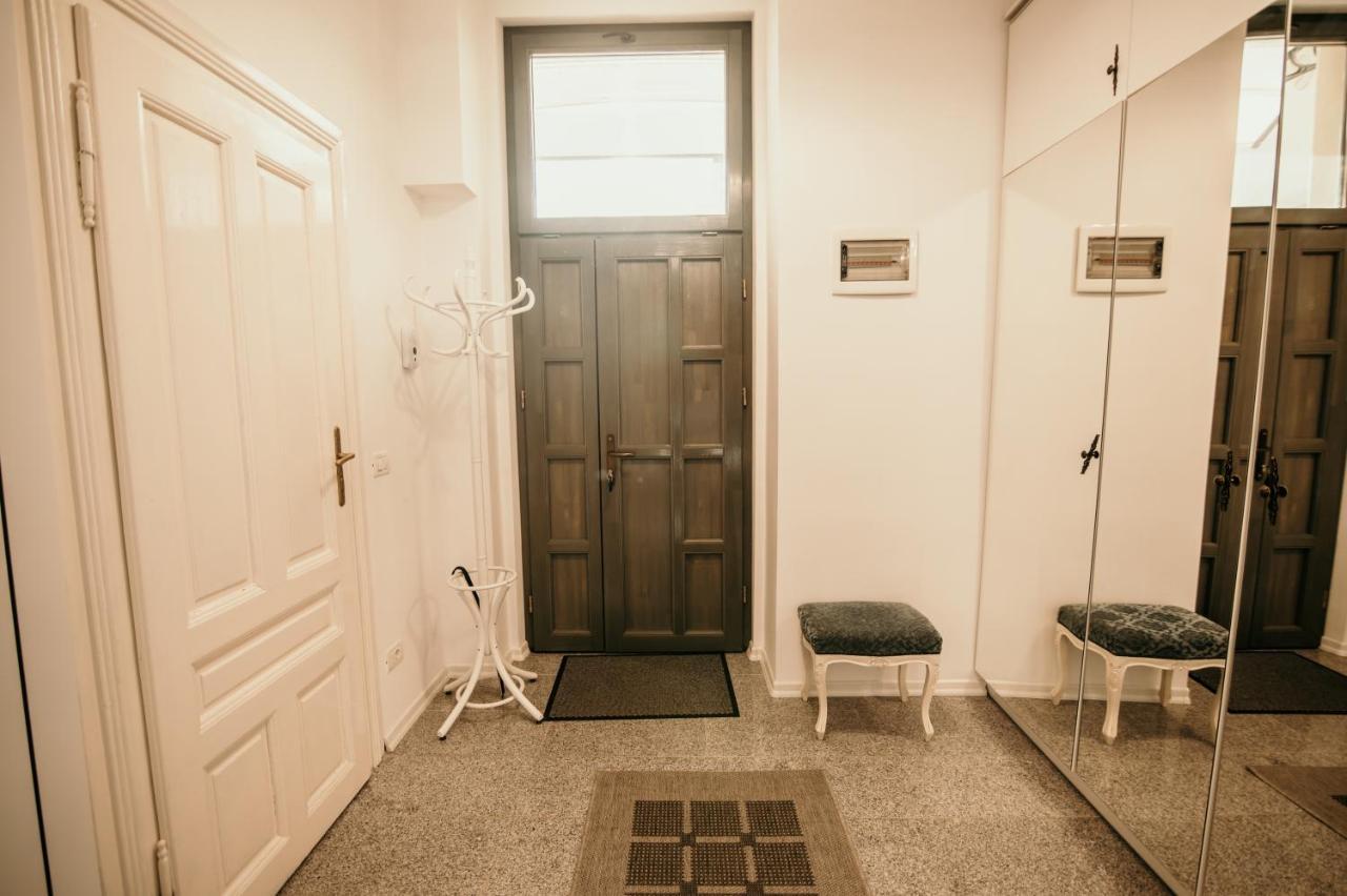 Bella Palace Oradea Zewnętrze zdjęcie