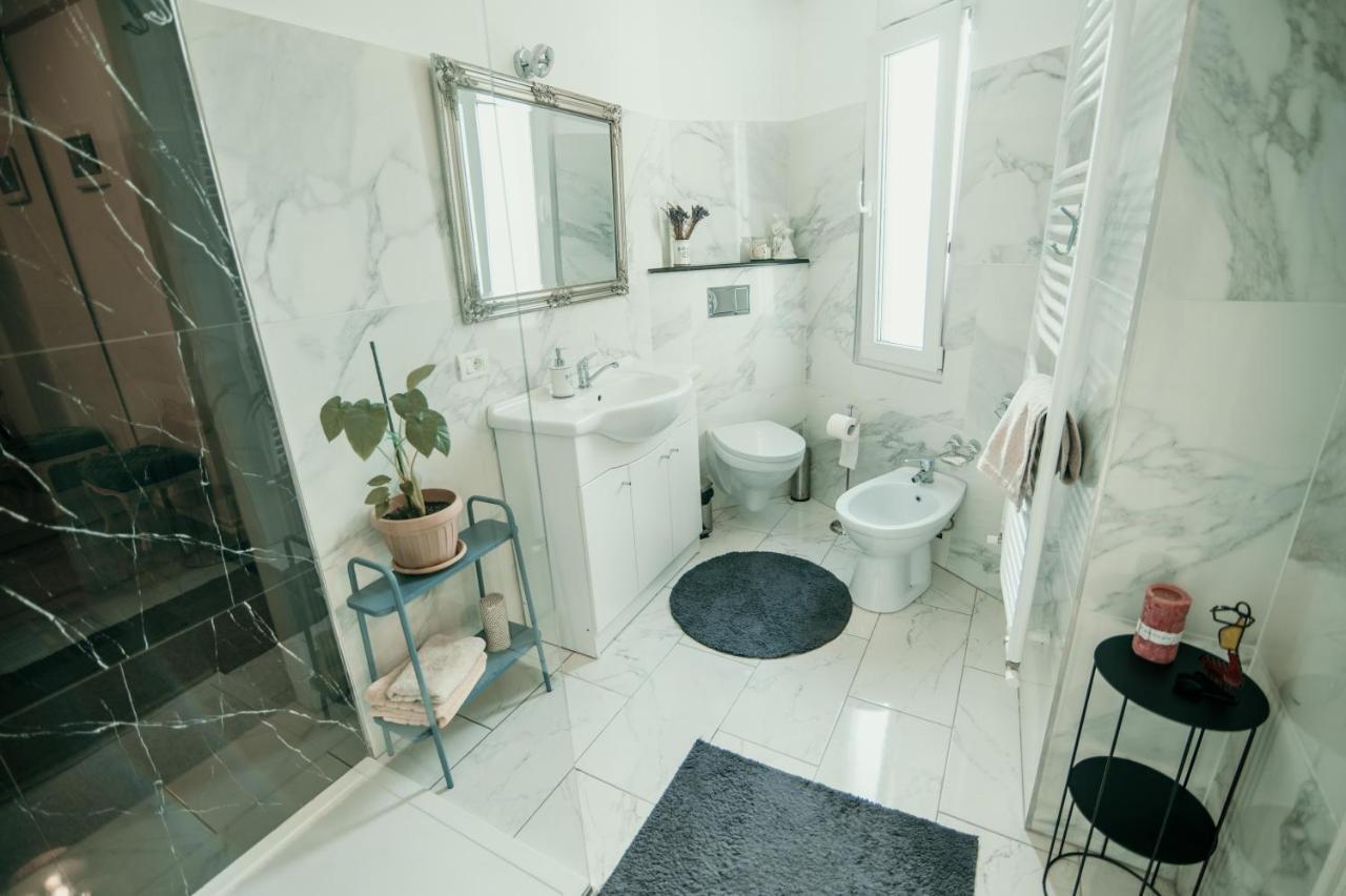 Bella Palace Oradea Zewnętrze zdjęcie