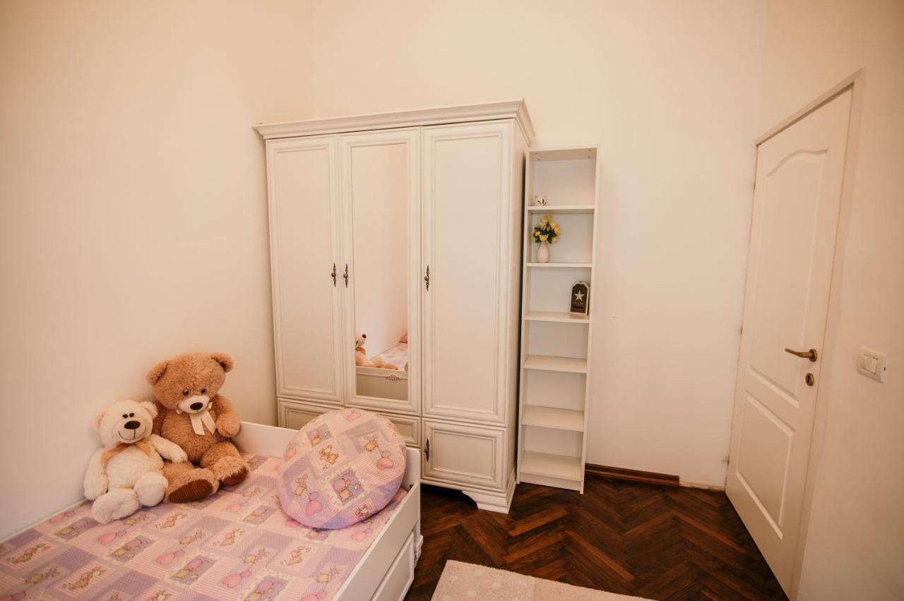 Bella Palace Oradea Zewnętrze zdjęcie