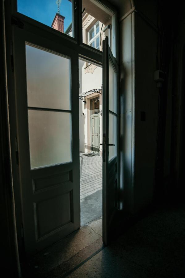Bella Palace Oradea Zewnętrze zdjęcie