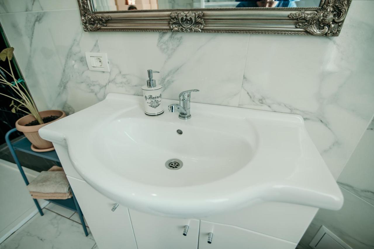 Bella Palace Oradea Zewnętrze zdjęcie